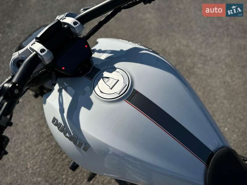 Мотоцикл Классік Ducati XDiavel S Glossy  2018 в Києві