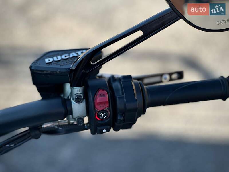 Мотоцикл Классік Ducati XDiavel S Glossy  2018 в Києві
