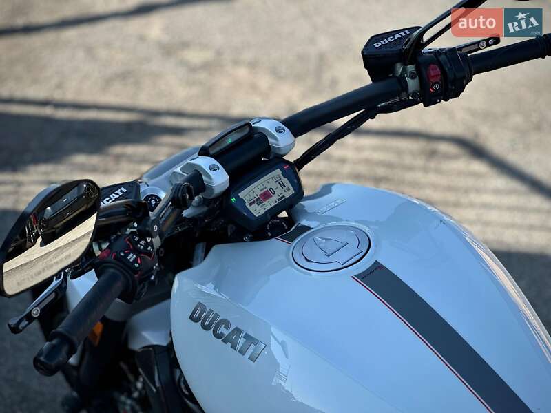 Мотоцикл Классік Ducati XDiavel S Glossy  2018 в Києві