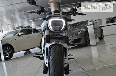 Мотоцикл Чоппер Ducati XDiavel 2019 в Києві