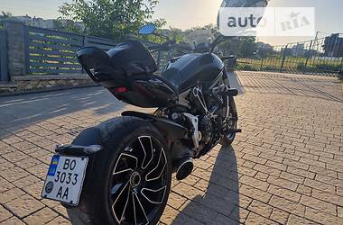 Мотоцикл Круизер Ducati XDiavel 2019 в Тернополе