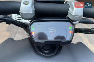 Мотоцикл Круизер Ducati XDiavel 2021 в 