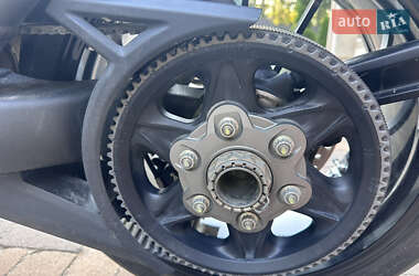 Мотоцикл Круизер Ducati XDiavel 2021 в 