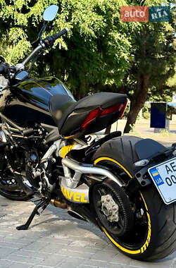 Мотоцикл Круизер Ducati XDiavel 2016 в 