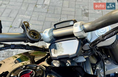 Мотоцикл Круизер Ducati XDiavel 2016 в 