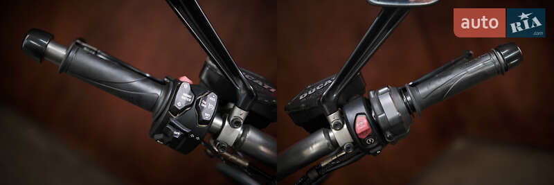 Мотоцикл Круізер Ducati XDiavel 2016 в Дніпрі фото 12 Мотоцикл Круізер Ducati XDiavel 2016 в Дніпрі