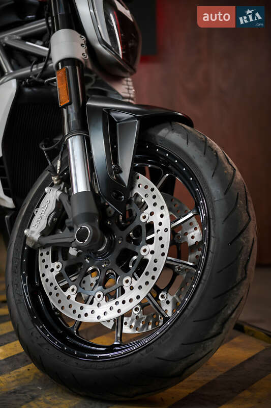 Мотоцикл Круізер Ducati XDiavel 2016 в Дніпрі фото 15 Мотоцикл Круізер Ducati XDiavel 2016 в Дніпрі