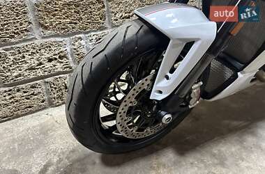 Мотоцикл Без обтекателей (Naked bike) Ducati XDiavel 2018 в 