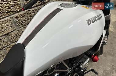 Мотоцикл Без обтекателей (Naked bike) Ducati XDiavel 2018 в 