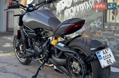 Мотоцикл Круізер Ducati XDiavel 2019 в 