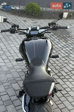 Мотоцикл Круизер Ducati XDiavel 2016 в 