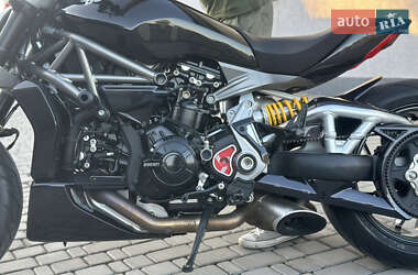 Мотоцикл Круизер Ducati XDiavel 2016 в 