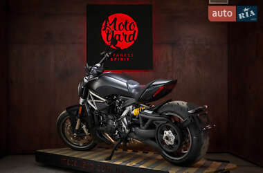 Мотоцикл Круізер Ducati XDiavel 2016 в  фото 2 Мотоцикл Круізер Ducati XDiavel 2016 в