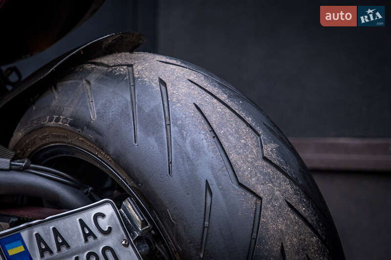 Мотоцикл Круизер Ducati XDiavel 2017 в Киеве