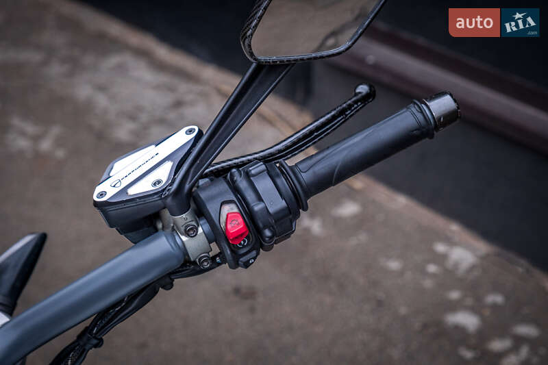 Мотоцикл Круизер Ducati XDiavel 2017 в Киеве