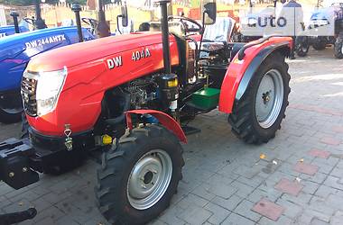 Трактор DW 404 2018 в Виннице