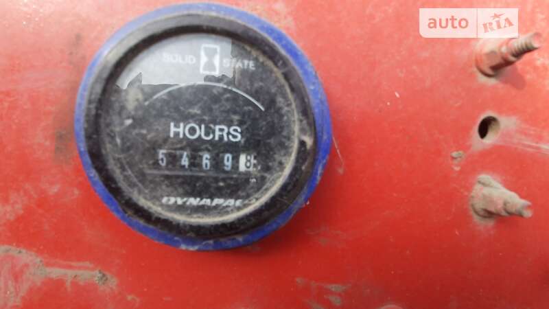 Каток грунтовый Dynapac CA 2013 в Днепре