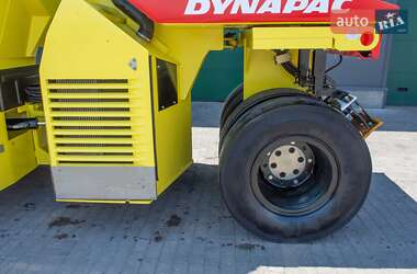 Другая строительная техника Dynapac CC 2002 в Житомире