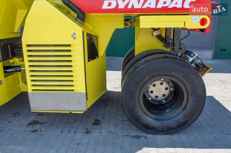 Другая строительная техника Dynapac CC 2002 в Житомире фото 10 Другая строительная техника Dynapac CC 2002 в Житомире