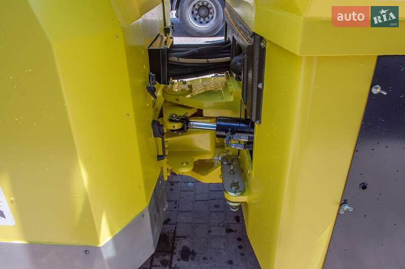 Другая строительная техника Dynapac CC 2002 в Житомире фото 14 Другая строительная техника Dynapac CC 2002 в Житомире