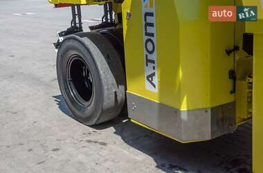Другая строительная техника Dynapac CC 2002 в Житомире