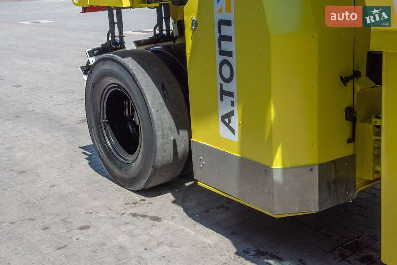 Другая строительная техника Dynapac CC 2002 в Житомире фото 16 Другая строительная техника Dynapac CC 2002 в Житомире