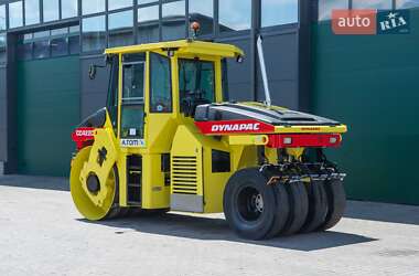Другая строительная техника Dynapac CC 2002 в Житомире