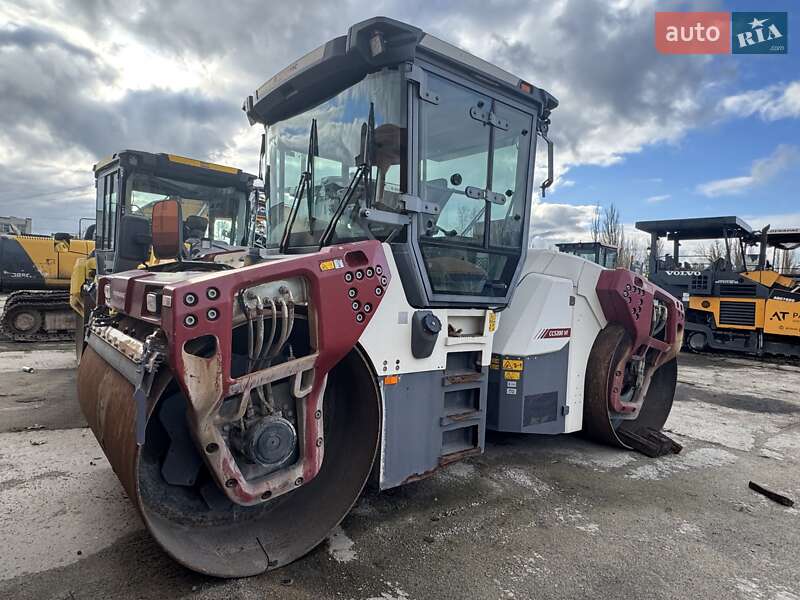 Каток грунтовый Dynapac CC 2020 в Каменском