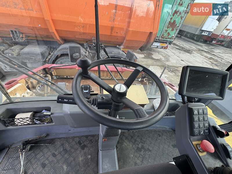 Каток грунтовый Dynapac CC 2020 в Каменском