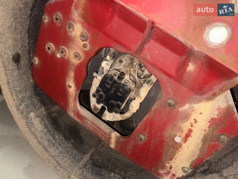 Дорожній каток Dynapac CC 2020 в Дніпрі