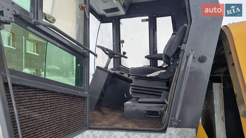 Каток ґрунтовий Dynapac LF 2010 в Одесі