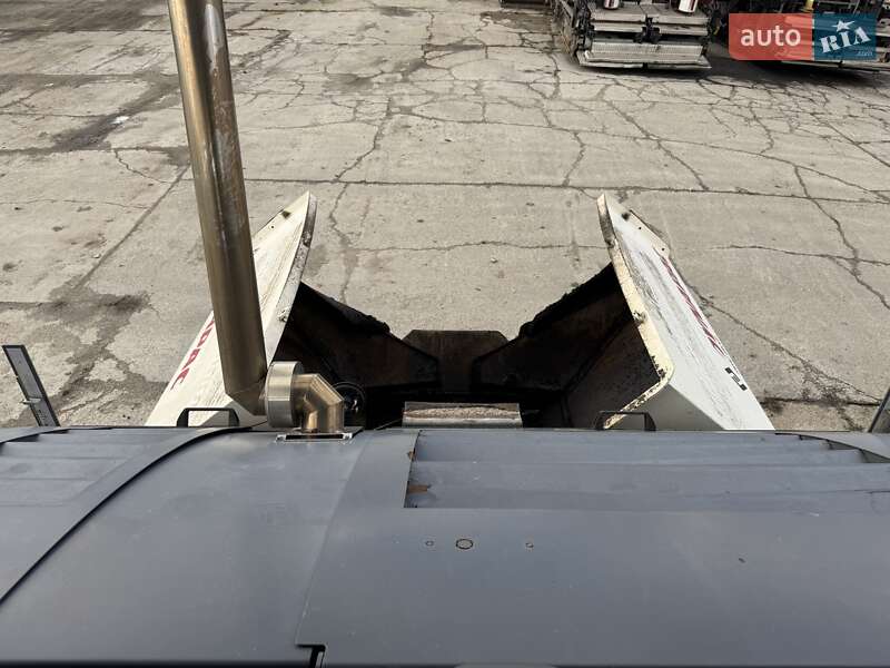 Асфальтоукладчик Dynapac SD 2020 в Каменском