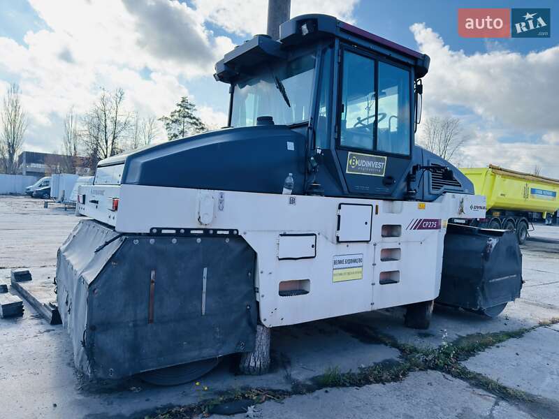 Каток грунтовый Dynapac СР 2020 в Каменском фото 9 Каток грунтовый Dynapac СР 2020 в Каменском