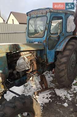 Другая спецтехника ДЗ 108 1983 в 