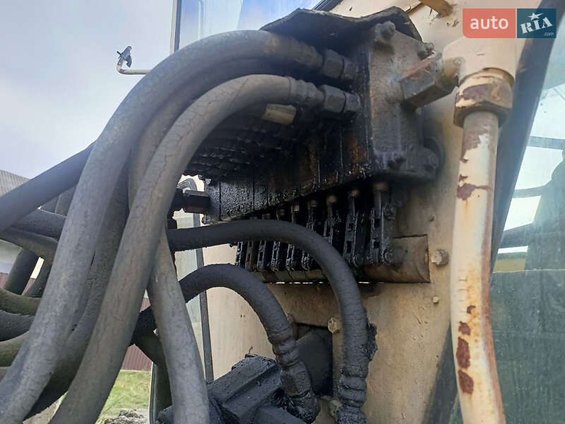 Автогрейдер ДЗ 122 2012 в Теофіполі