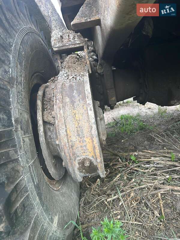 Автогрейдер ДЗ 143-1 1991 в Дніпрі
