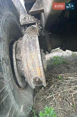 Автогрейдер ДЗ 143-1 1991 в 