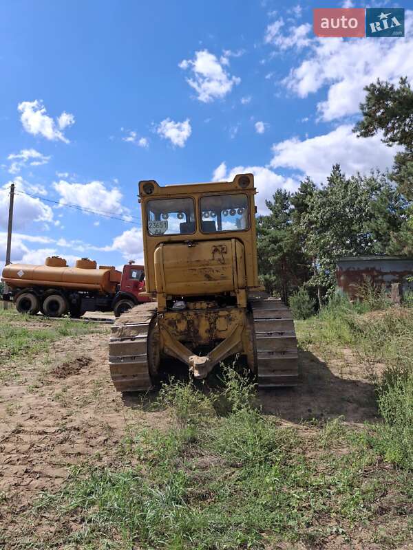 Бульдозер ДЗ 171.1 1989 в Києві