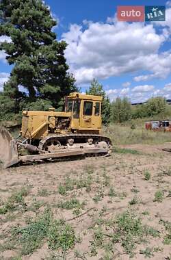 Бульдозер ДЗ 171.1 1989 в Киеве Бульдозер ДЗ 171.1 1989 в Киеве