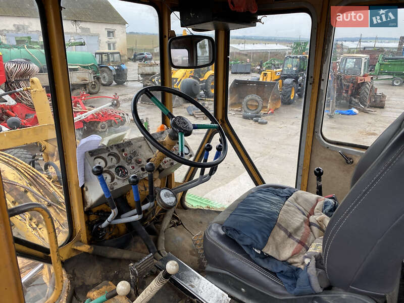 Автогрейдер ДЗ 98 2000 в Дунаевцах фото 10 Автогрейдер ДЗ 98 2000 в Дунаевцах