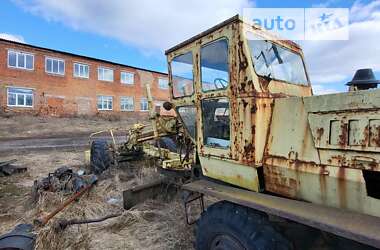 Автогрейдер ДЗ 99 1980 в Сумах