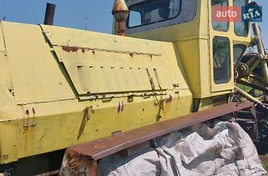 Автогрейдер ДЗ 99 1983 в Градижске