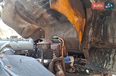 Інші вантажівки Eagle MD 2007 в Одесі