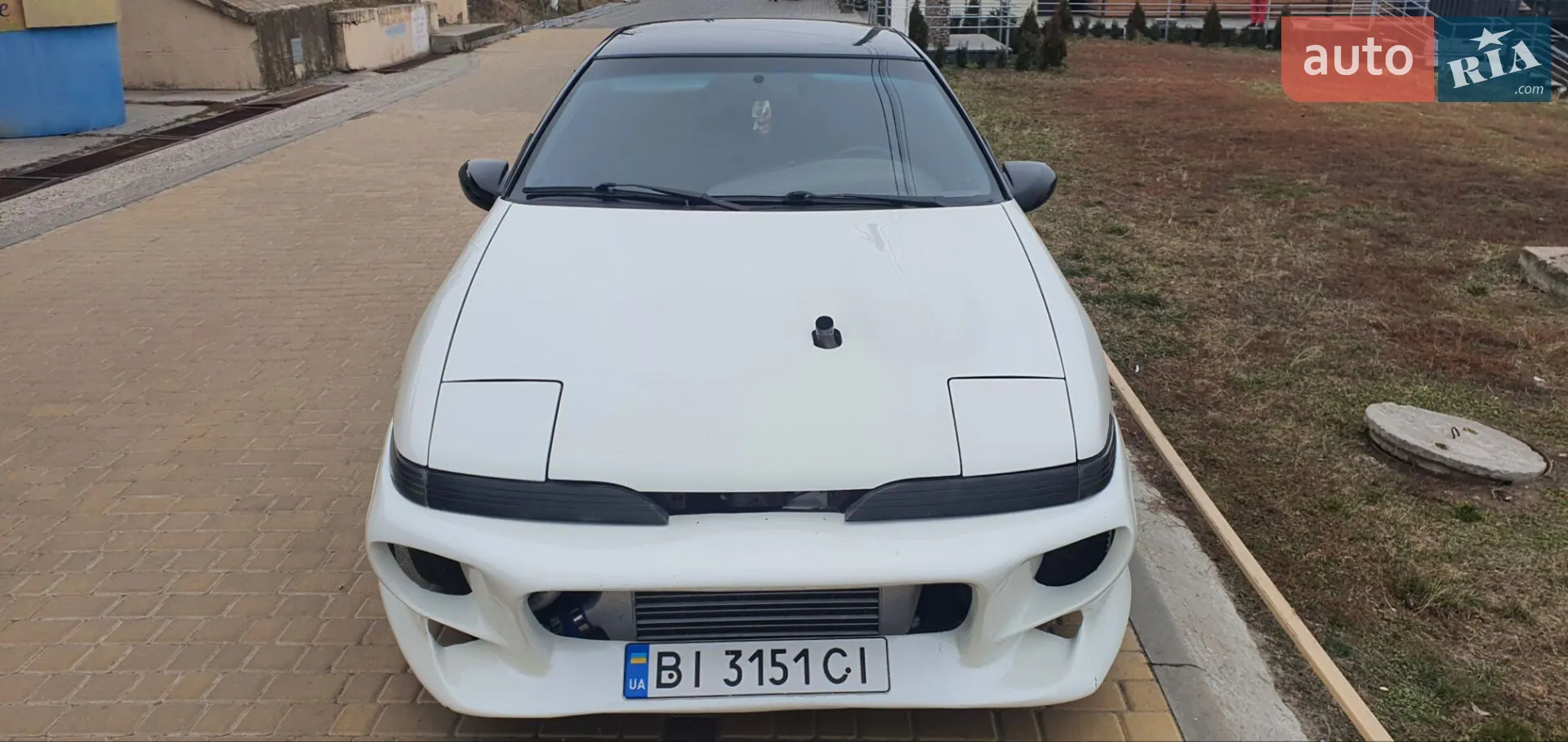 Фото авто 1