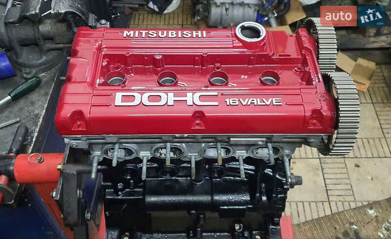 Купе Eagle Talon 1990 в Киеве фото 10 Купе Eagle Talon 1990 в Киеве