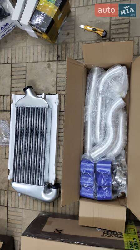 Купе Eagle Talon 1990 в Киеве фото 16 Купе Eagle Talon 1990 в Киеве