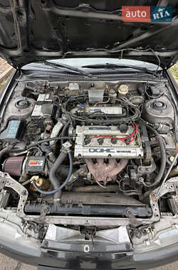 Купе Eagle Talon 1993 в 