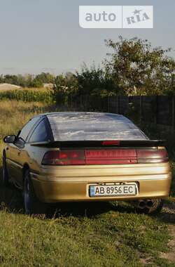 Купе Eagle Talon 1990 в Макарові