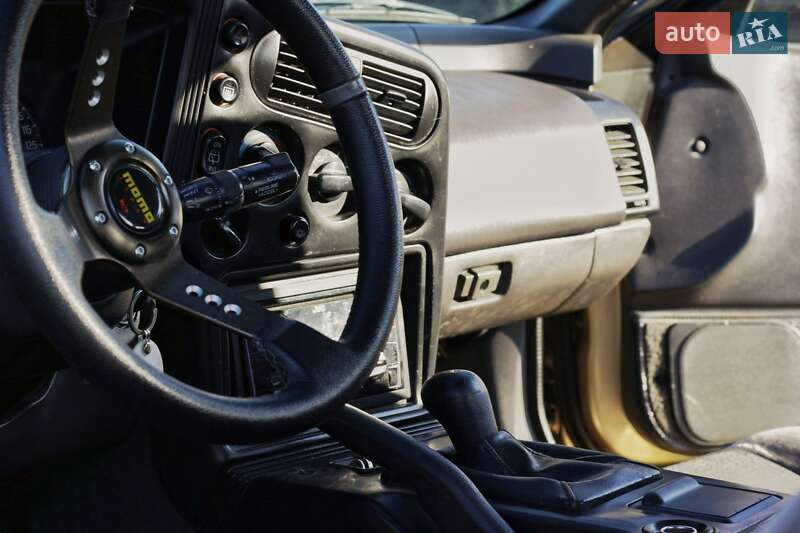 Купе Eagle Talon 1990 в Макарове фото 13 Купе Eagle Talon 1990 в Макарове