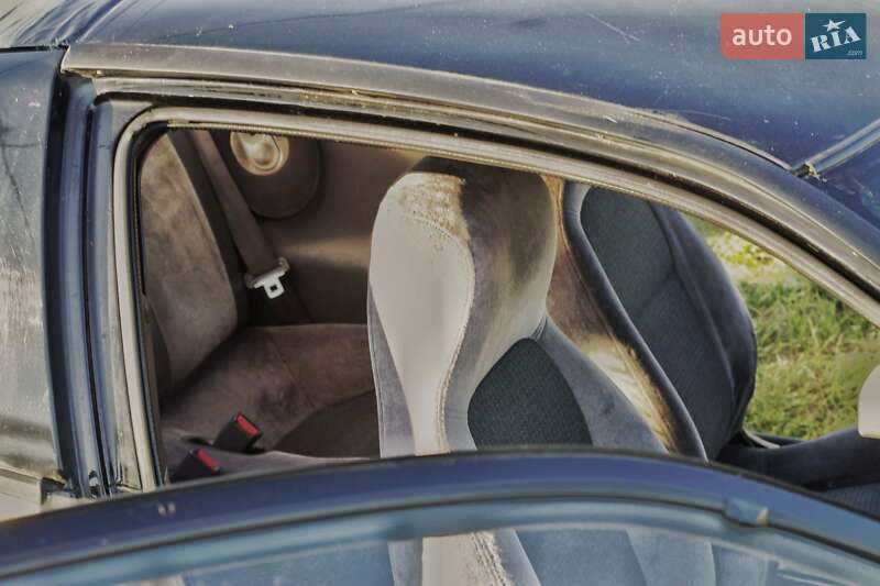 Купе Eagle Talon 1990 в Макарове фото 17 Купе Eagle Talon 1990 в Макарове